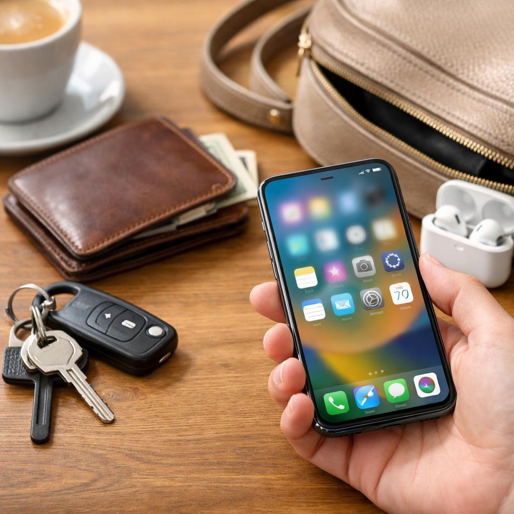 На какие характеристики обратить внимание при покупке смартфона