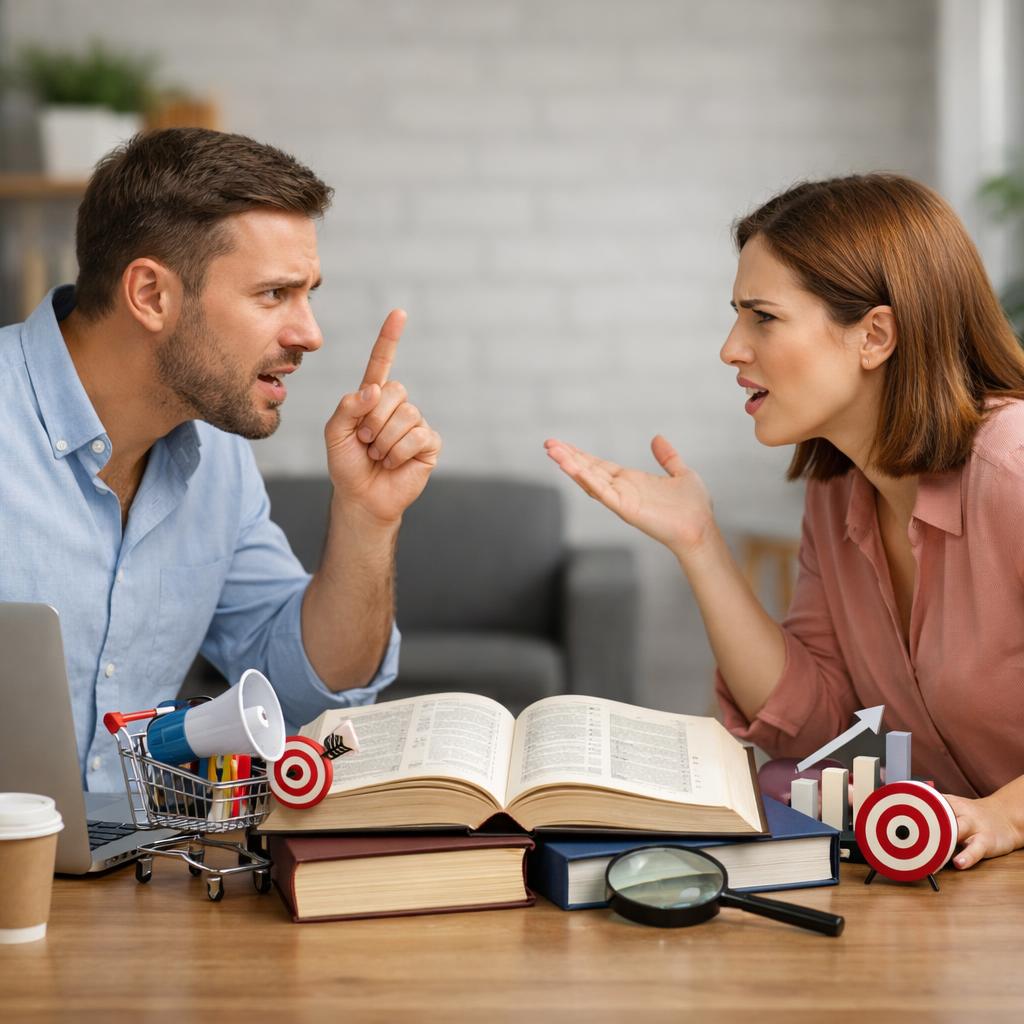 Как правильно ставить ударение в слове «маркетинг» Как правильно ставить ударение в слове «маркетинг»