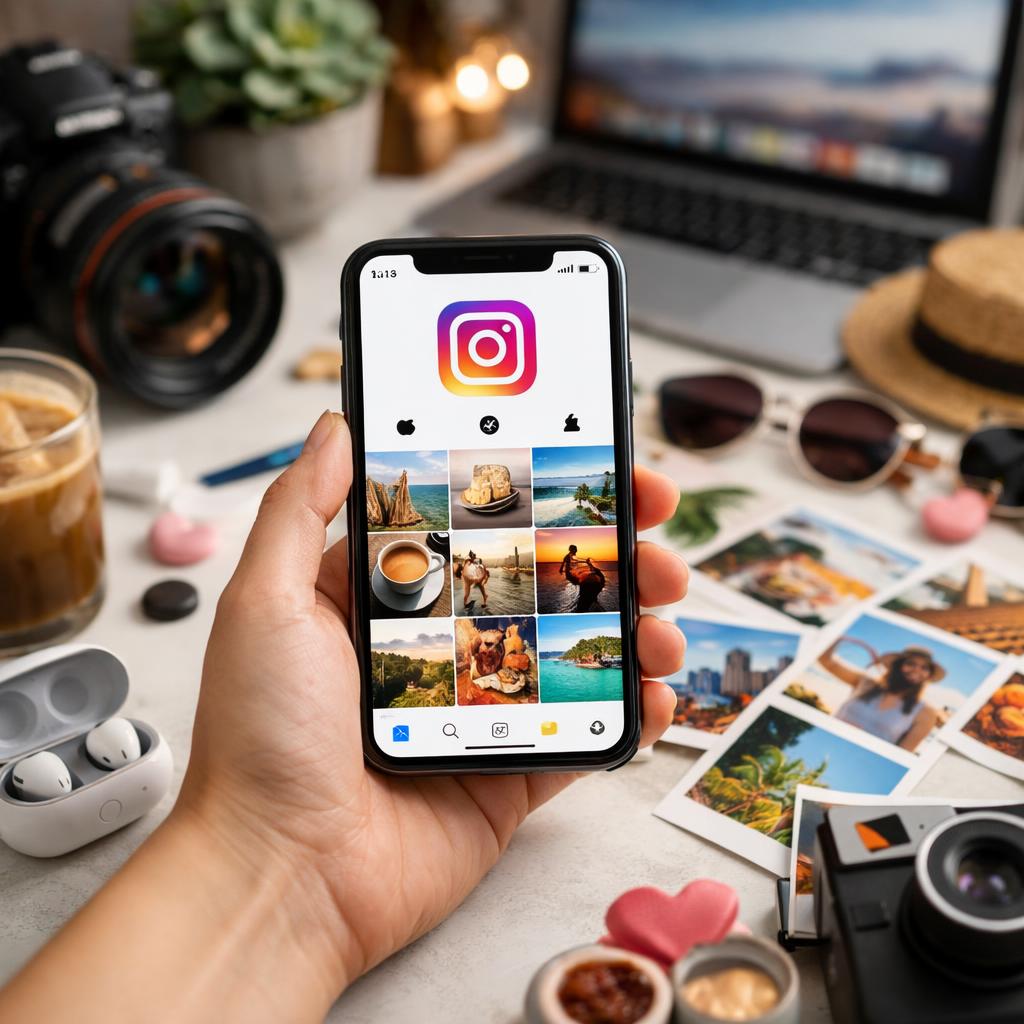 Что такое Инстаграм и зачем он нужен