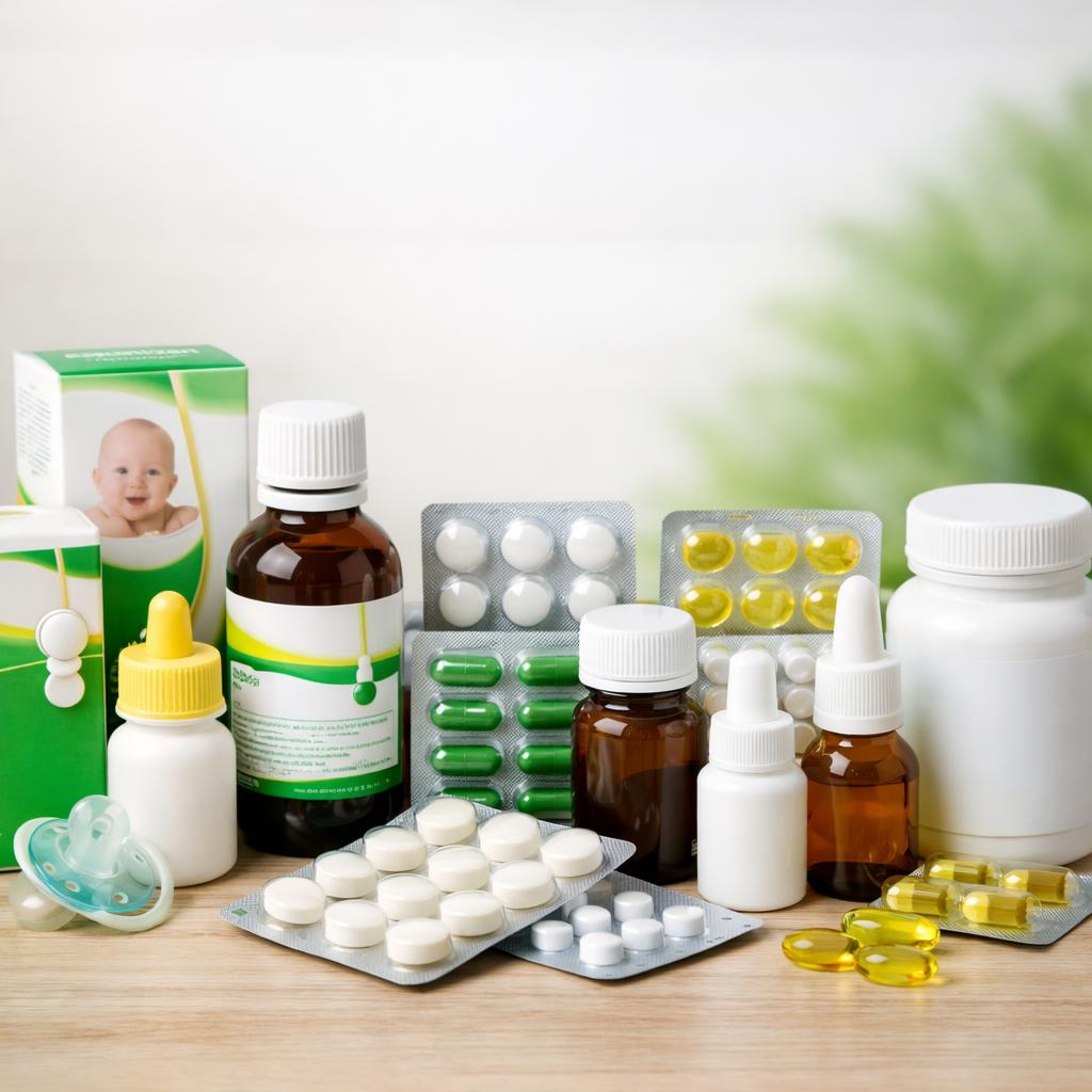 Дешевые аналоги "Эспумизана" Дешевые аналоги "Эспумизана"