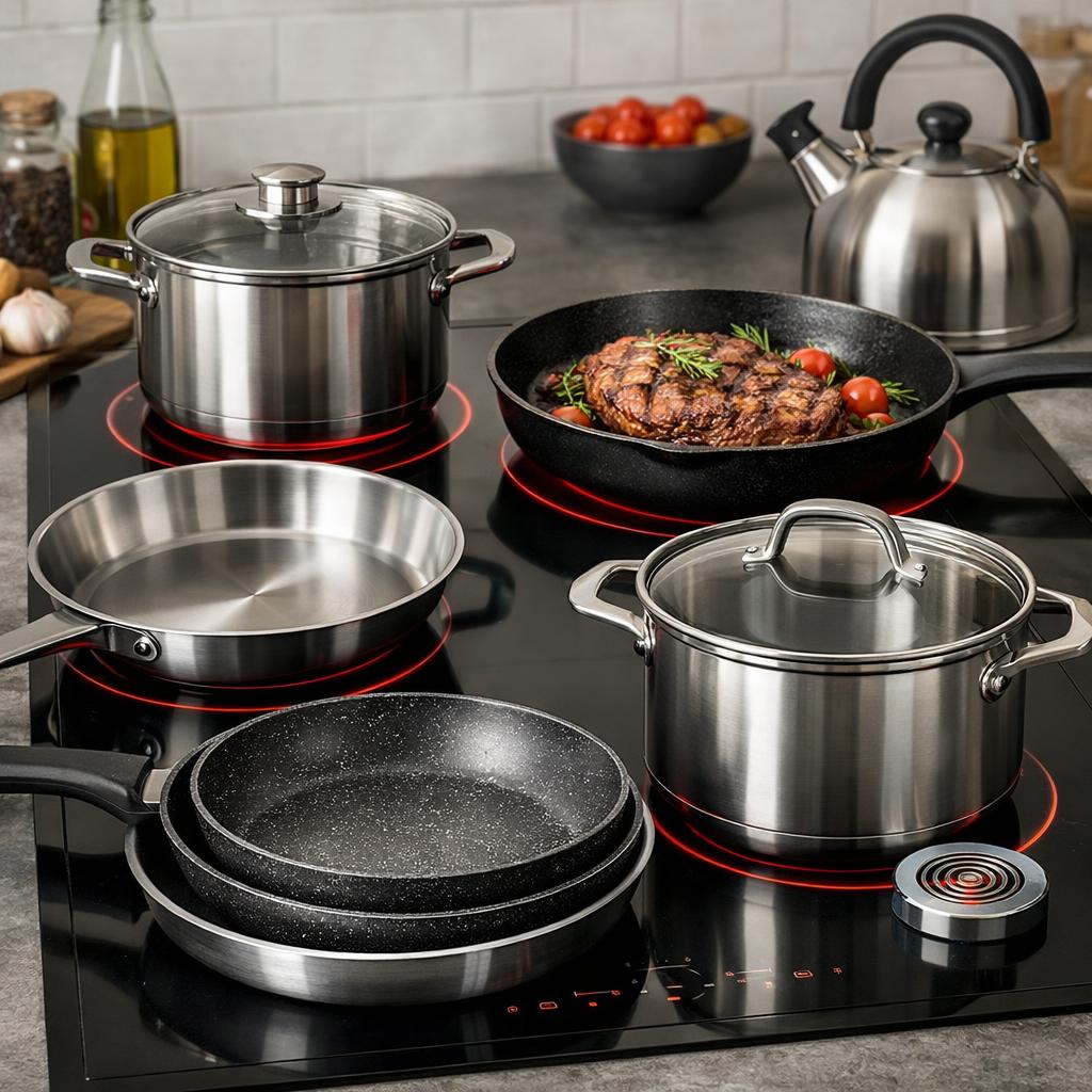 Kakaya-posuda-nuzhna-dlya-indukcionnoj-plity