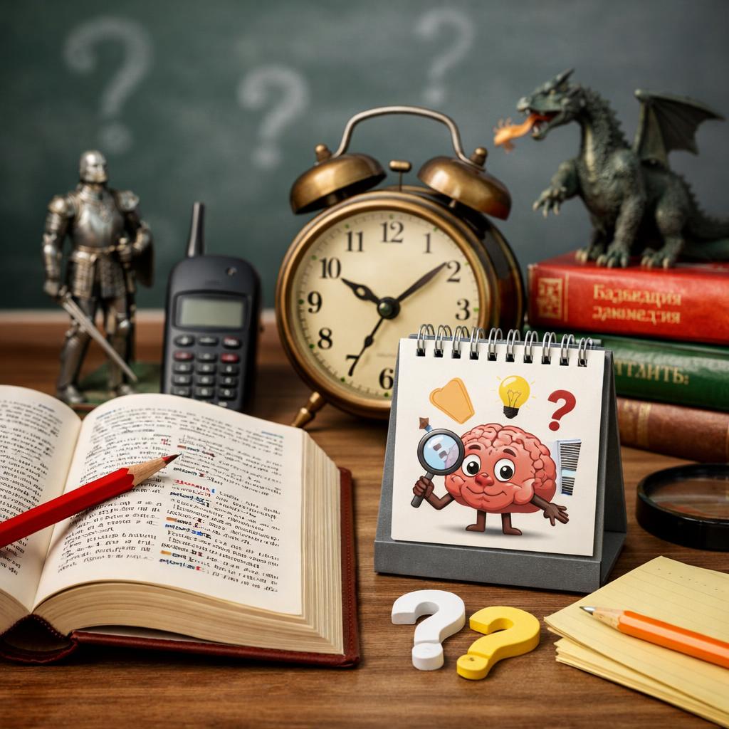 Как запомнить ударение в слове &laquo;звонит&raquo;