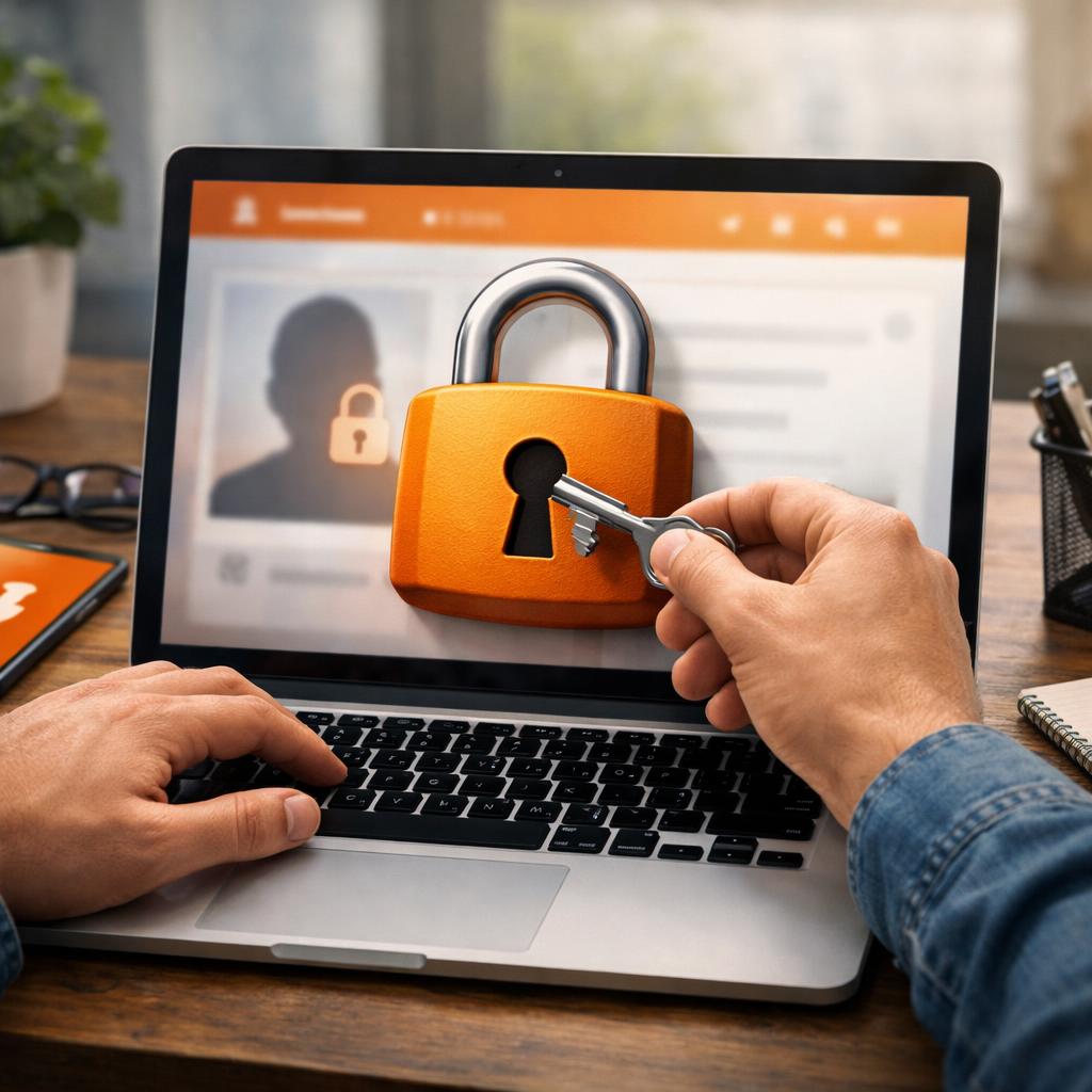 Как открыть закрытый профиль в &laquo;Одноклассниках&raquo;