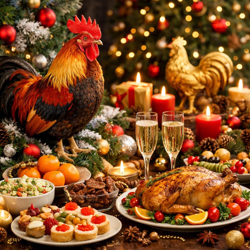 новый год 2017 новый год 2017