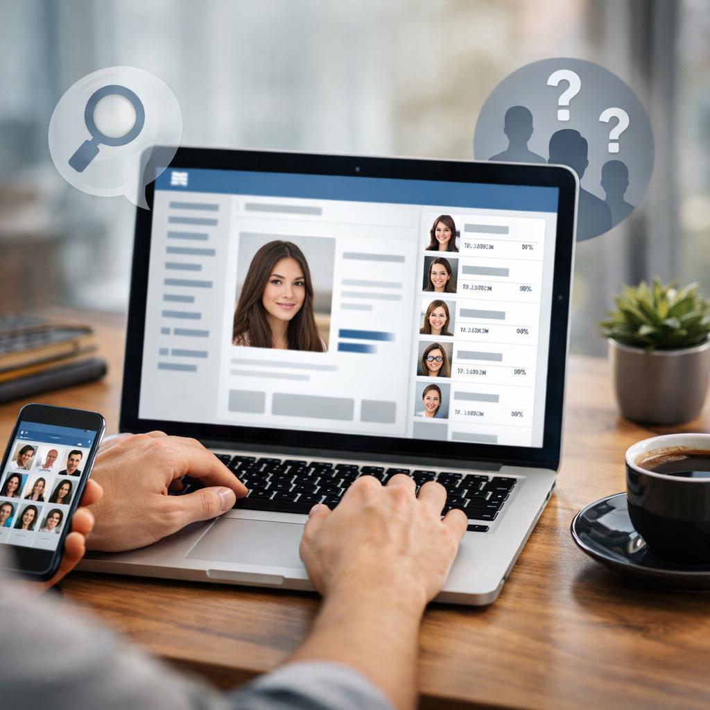 Довольно просто узнать, кто заходил на мою страницу ВКонтакте