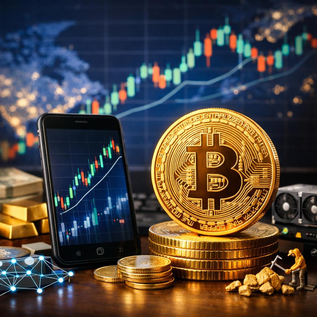 Нематериальная валюта