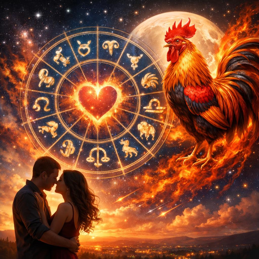 любовный гороскоп на 2017 год любовный гороскоп на 2017 год