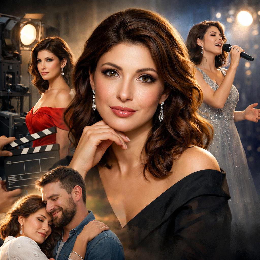 Актриса Настя Макеева: биография, карьера в кино и семейная жизнь