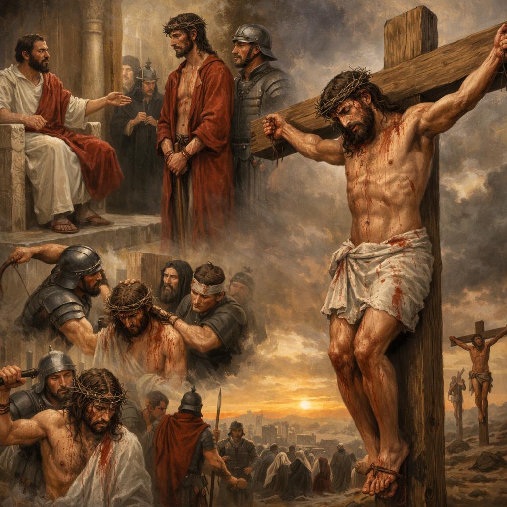 Страстная пятница: что можно и нельзя делать