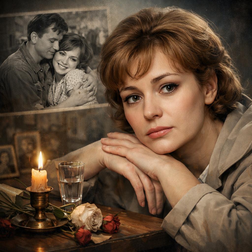 Актриса Ольга Бган: трагическая судьба 