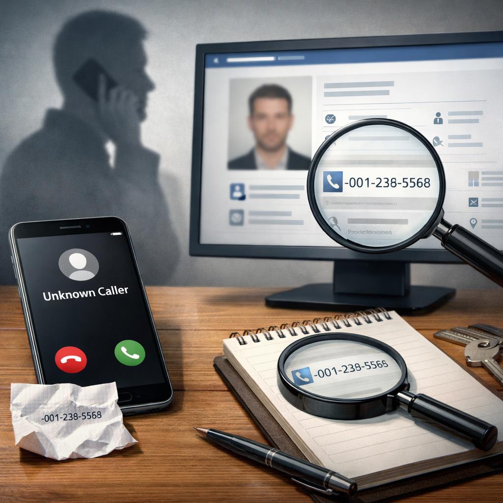 Как найти владельца по номеру телефона