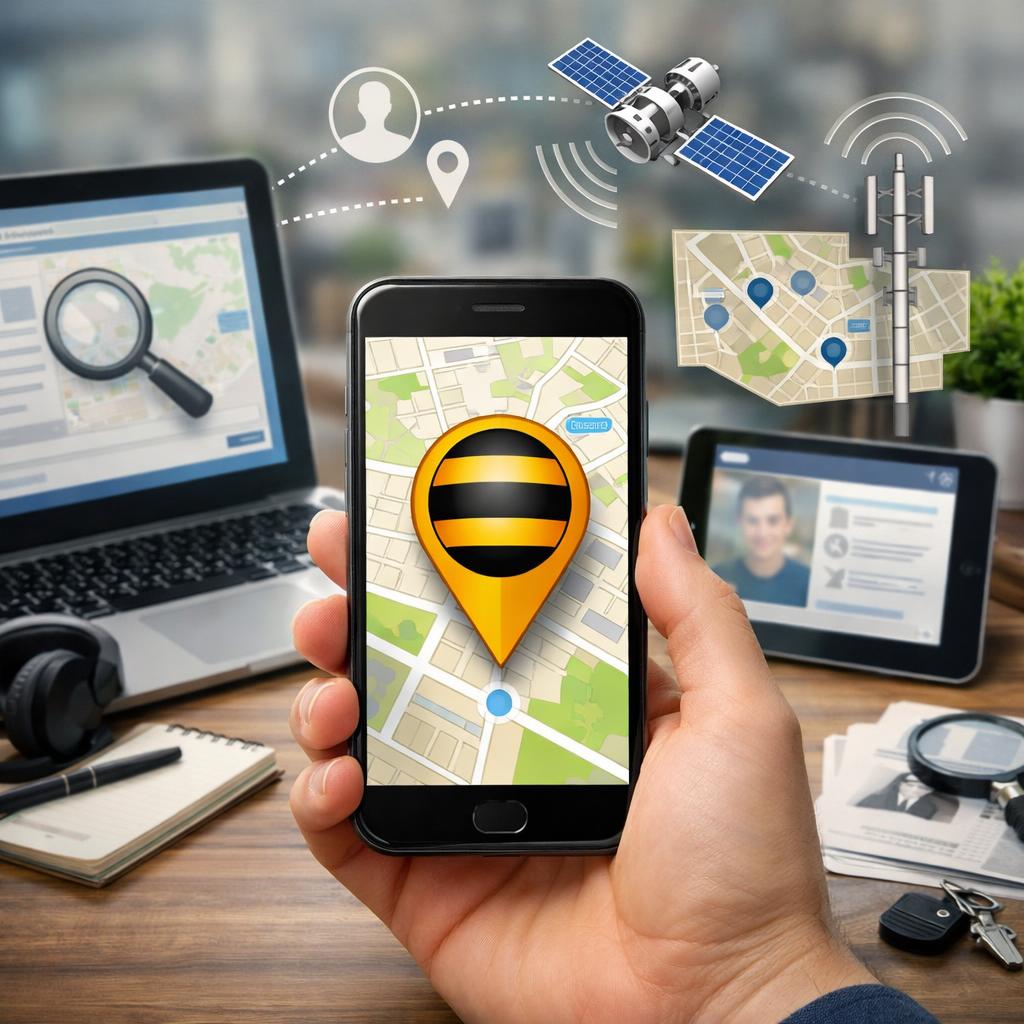 Найти человека по номеру телефона Билайн можно бесплатно