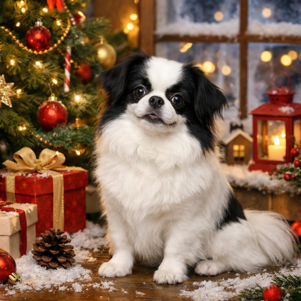 Какая порода у собаки Йоко из фильма "Елки 3" Какая порода у собаки Йоко из фильма "Елки 3"