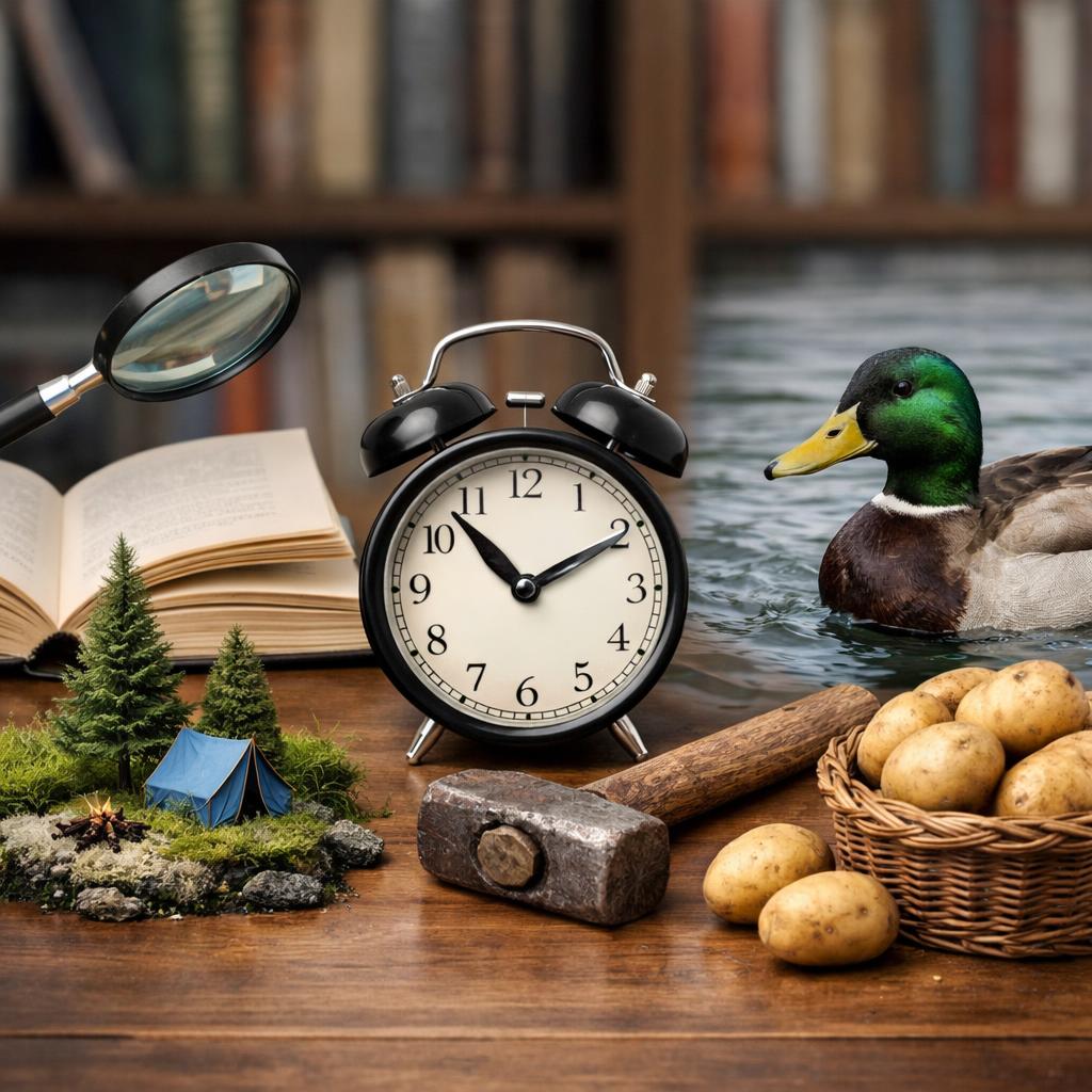 Омонимы: виды и примеры