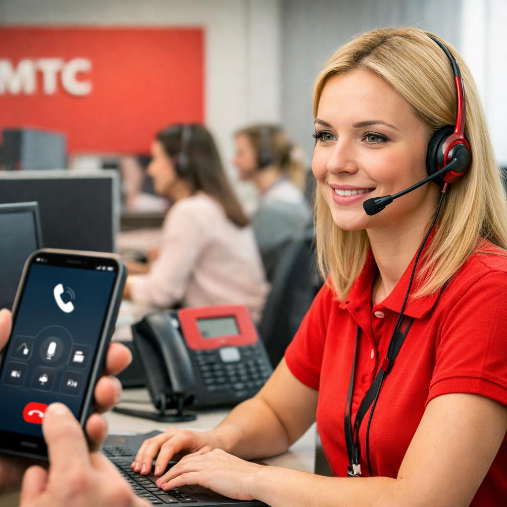 Узнайте, как связаться с оператором МТС напрямую Узнайте, как связаться с оператором МТС напрямую