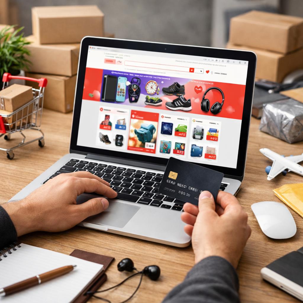 Как заказывать товары на "Алиэкспресс" 