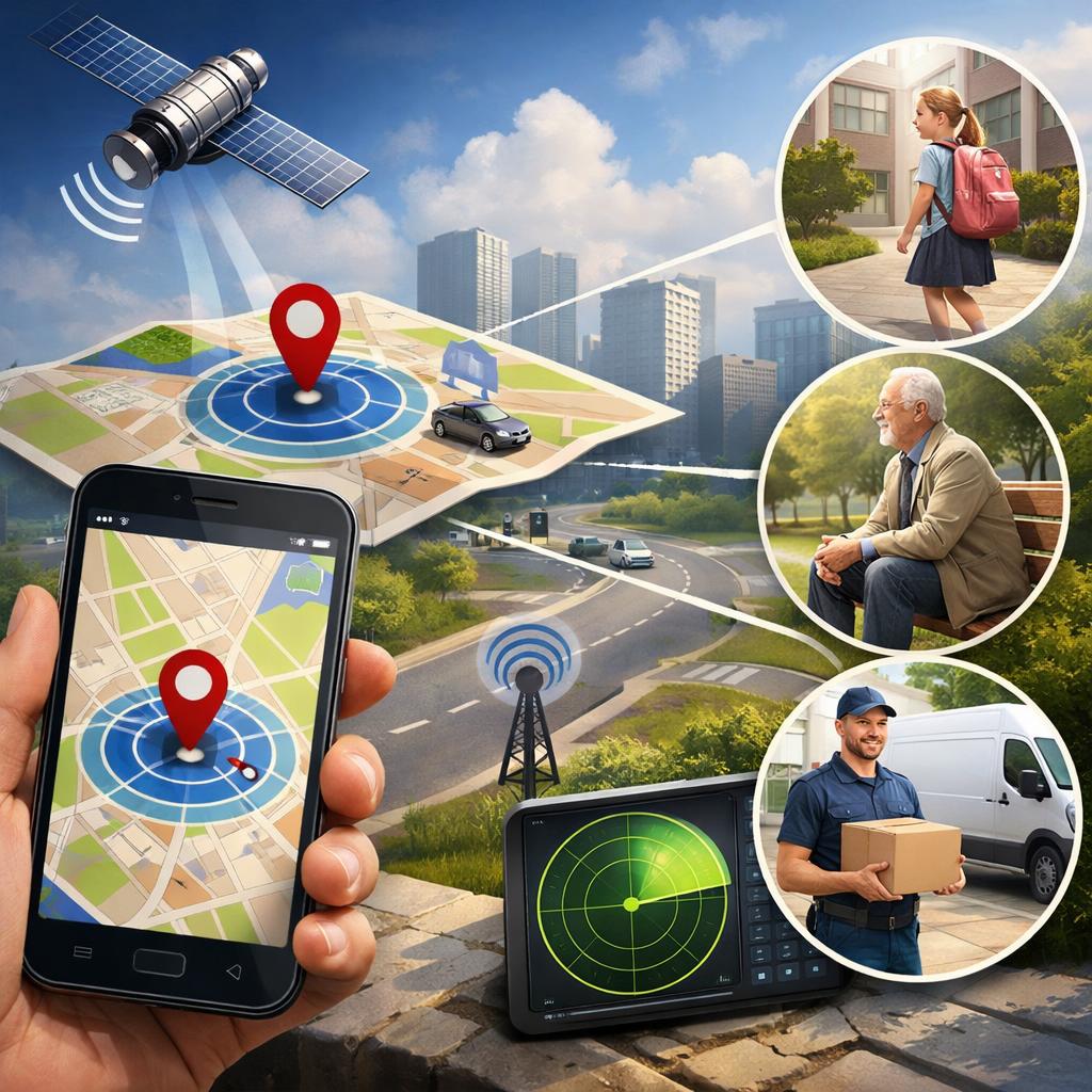 Как определить точное местонахождение человека по номеру телефона Как определить точное местонахождение человека по номеру телефона