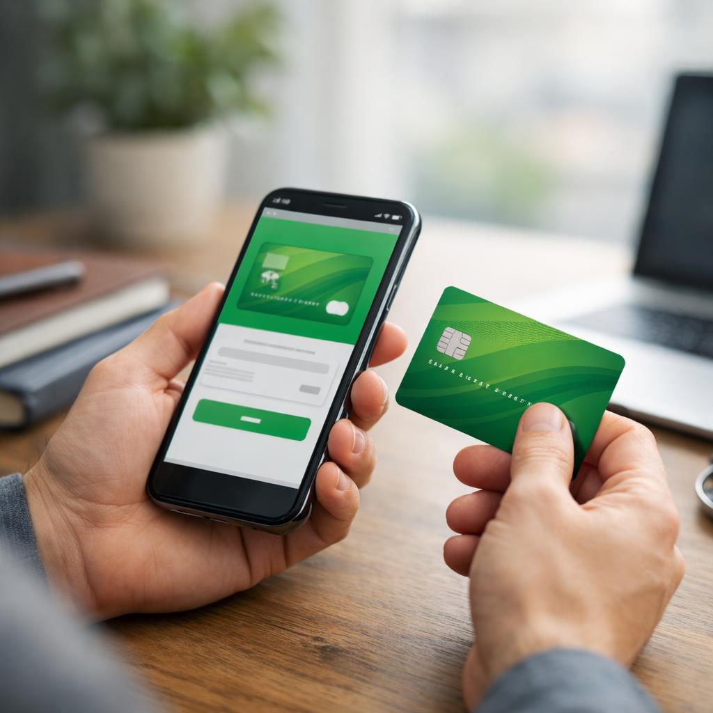 Как перевести деньги на карту с помощью телефона