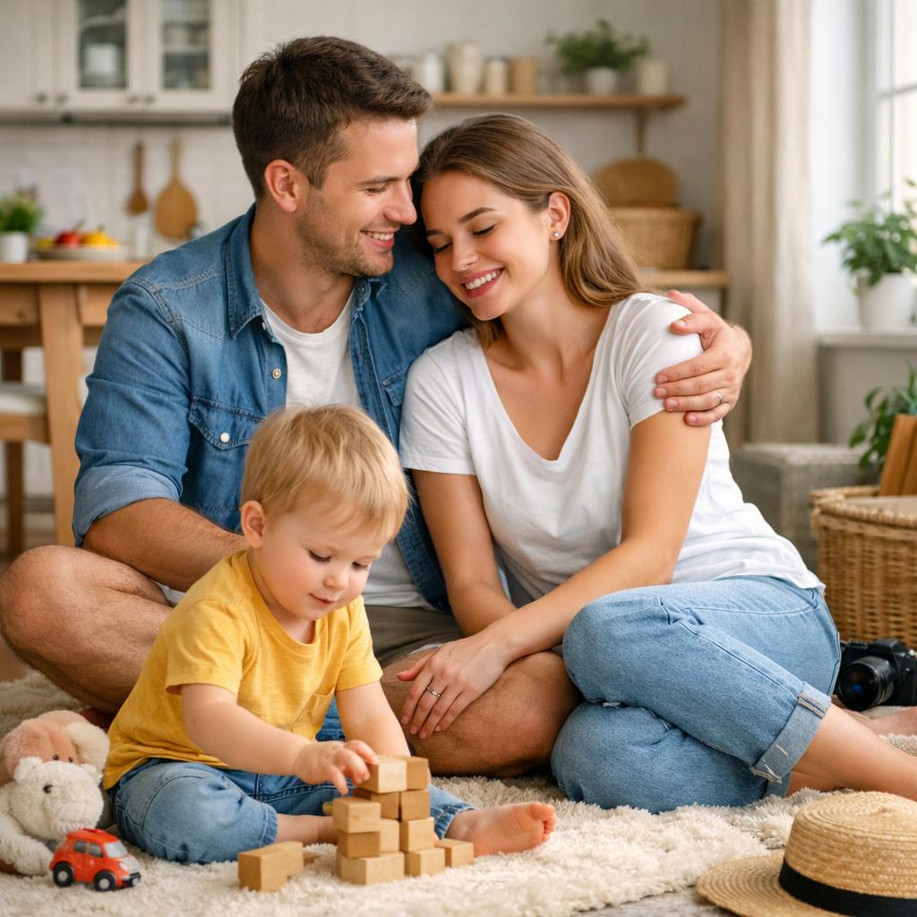 12 советов для молодой семьи 12 советов для молодой семьи