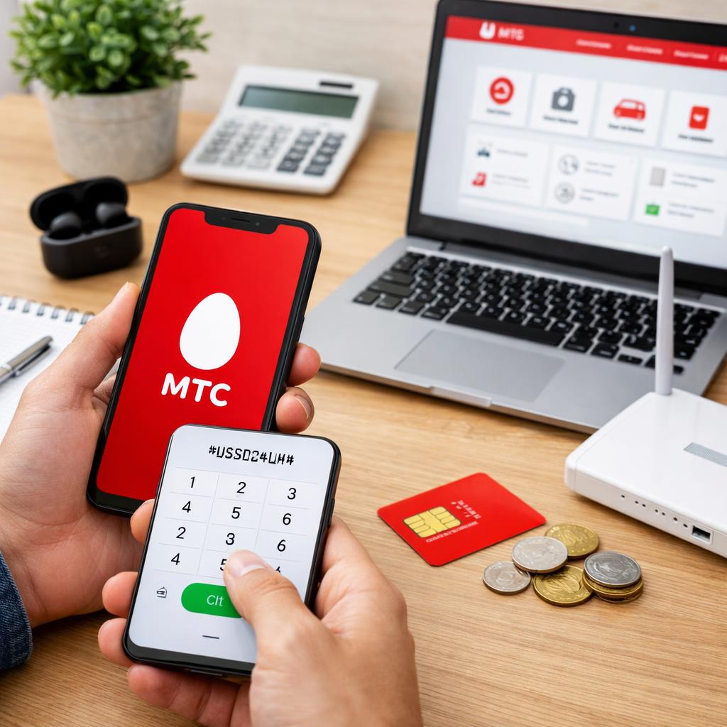 Необходимо следить за тем, какие платные услуги подключены на МТС