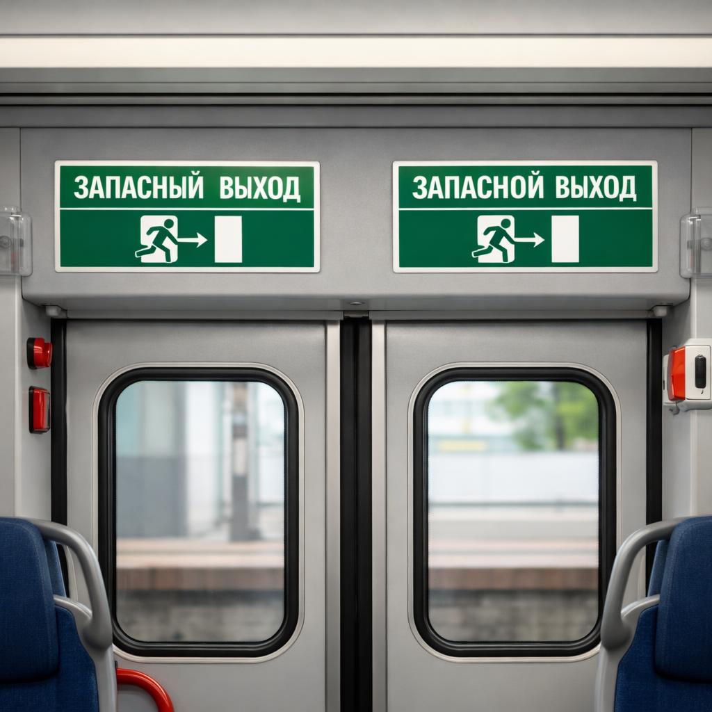 Как правильно: запасный выход или запасной