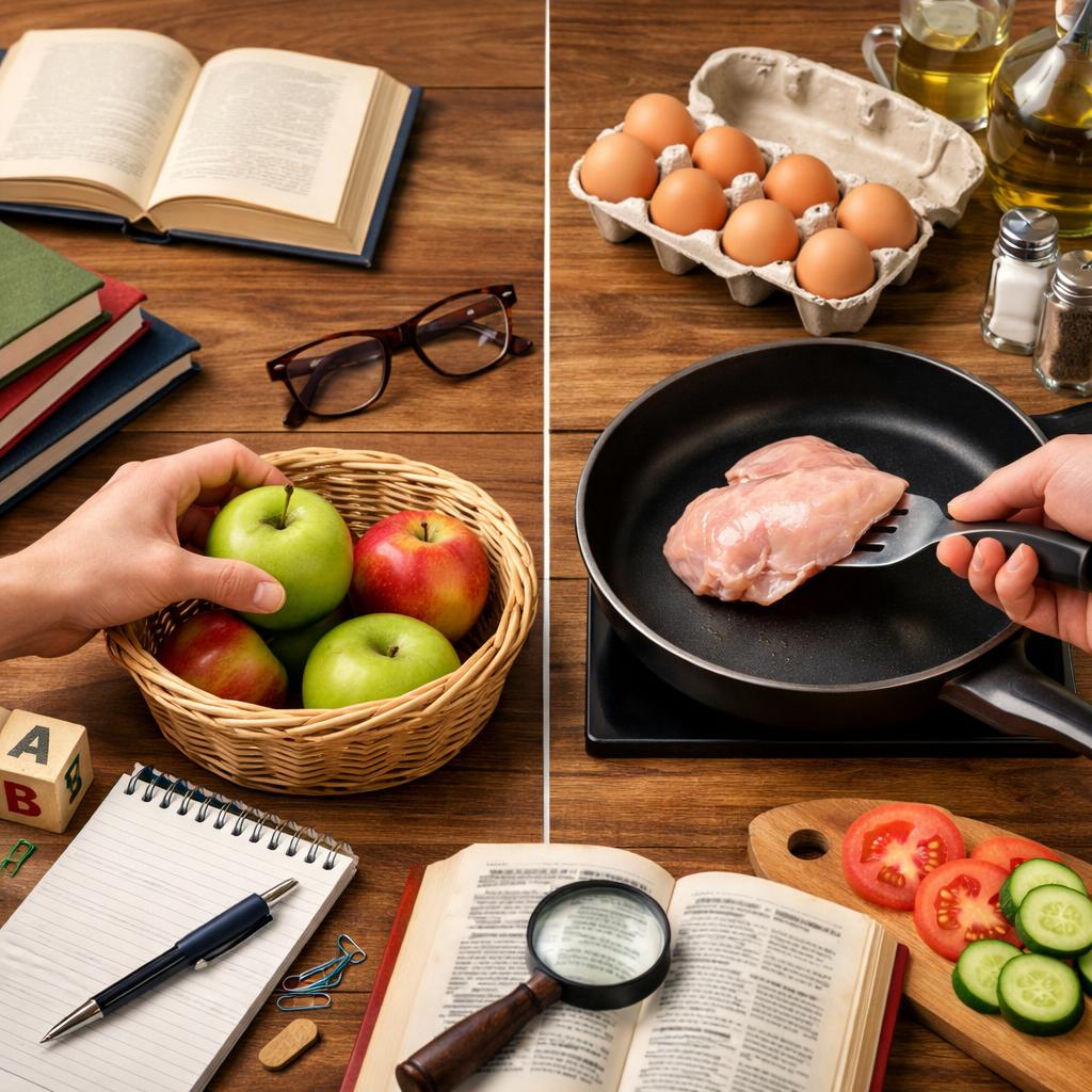 Как правильно: класть или ложить