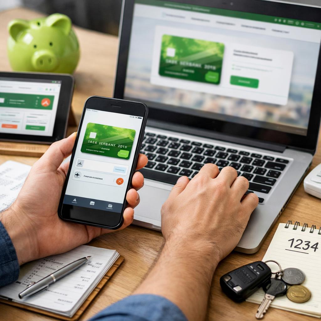 Как узнать номер карты, если ее нет под рукой