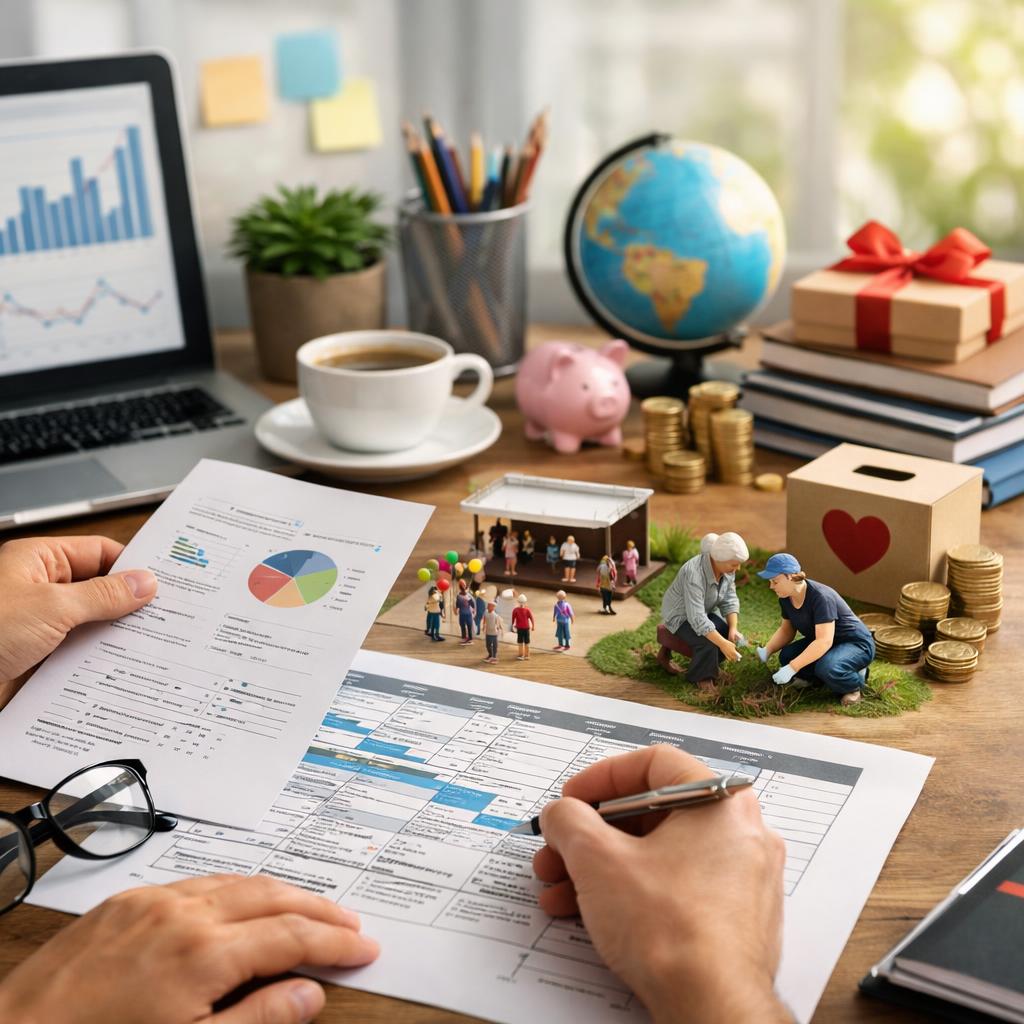 Написать грант - просто Написать грант - просто