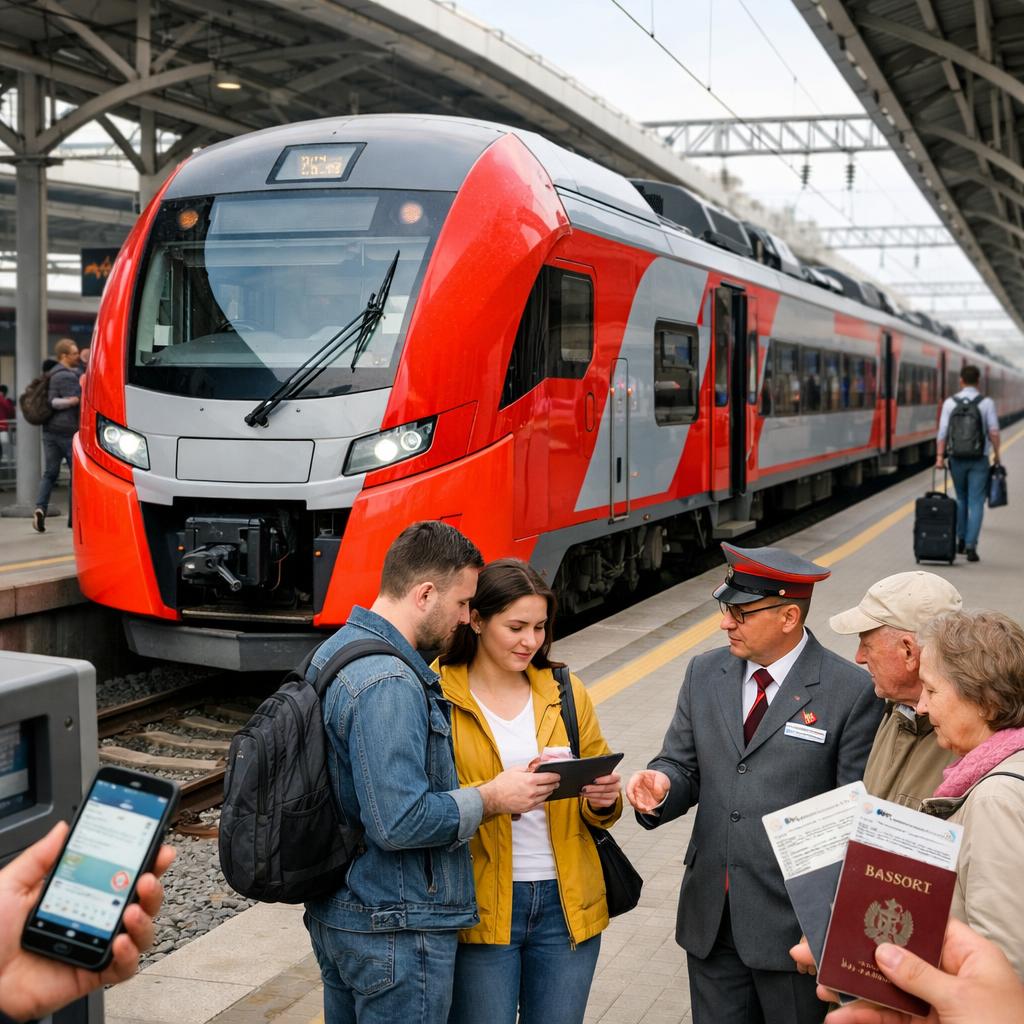 Как купить билет на «Ласточку»: варианты приобретения и дешевые билеты Как купить билет на «Ласточку»: варианты приобретения и дешевые билеты