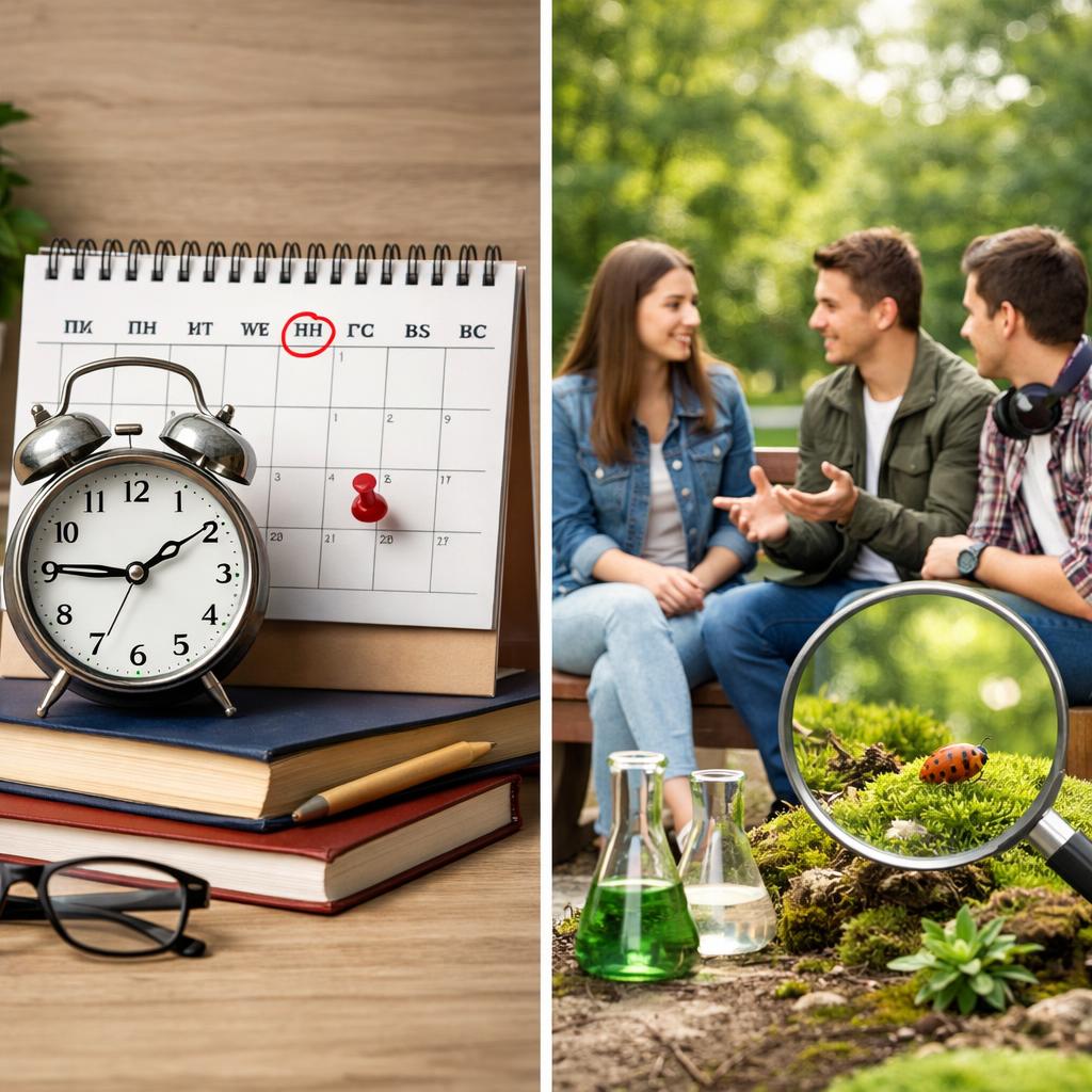 Как правильно ставить ударение в слове &laquo;по средам&raquo;