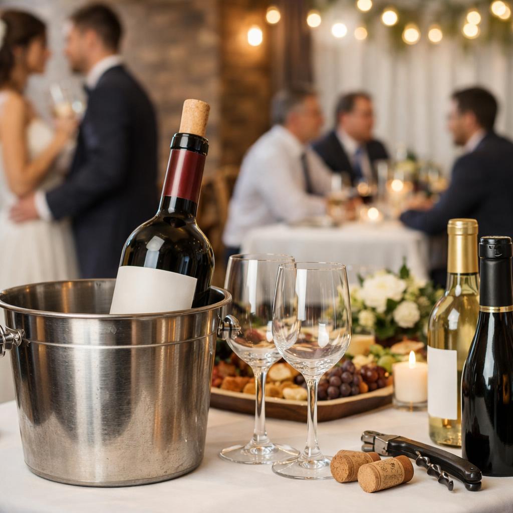 Что такое пробковый сбор в ресторане