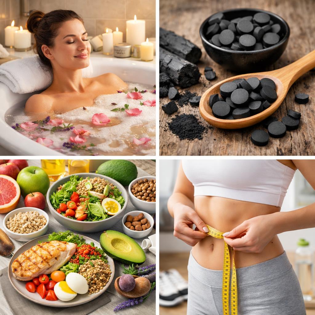 Сбросить вес