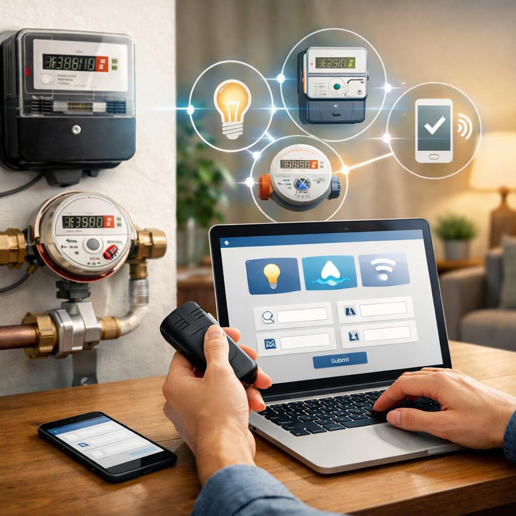 мосэнергосбыт передать показания счетчика