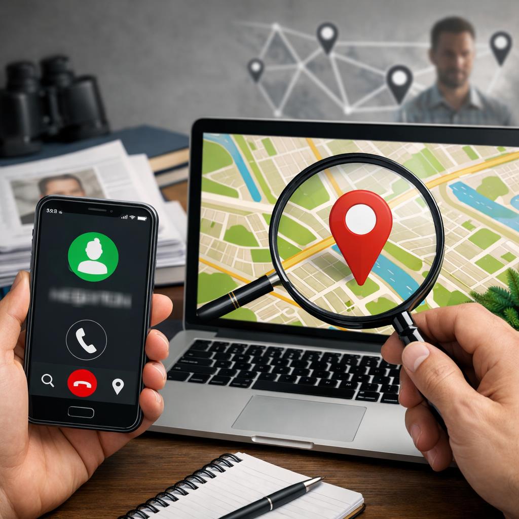 Найти человека по номеру Мегафон можно бесплатно