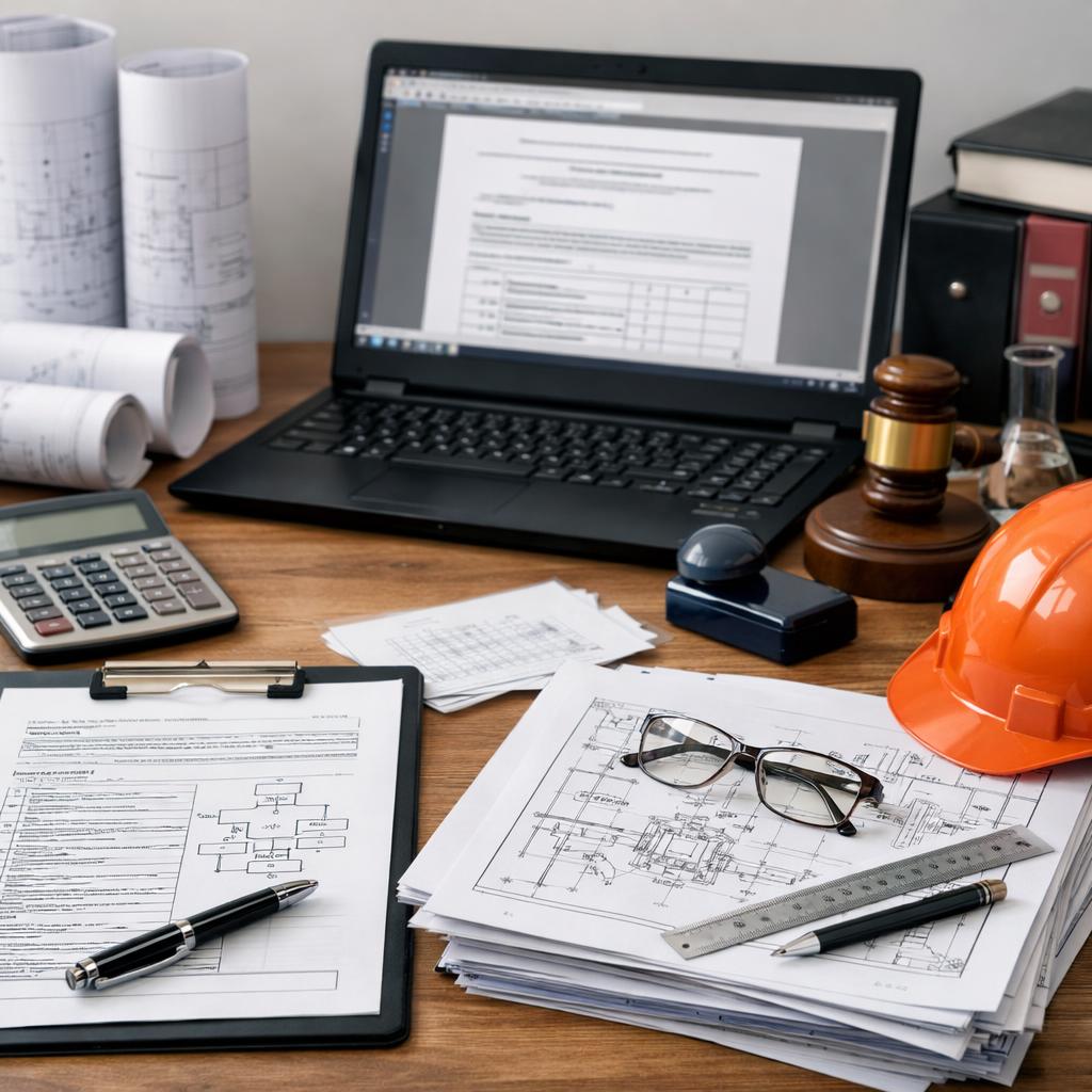 Как сделать технические условия. Создать ТУ в соответствии с ГОСТ 2.114-95