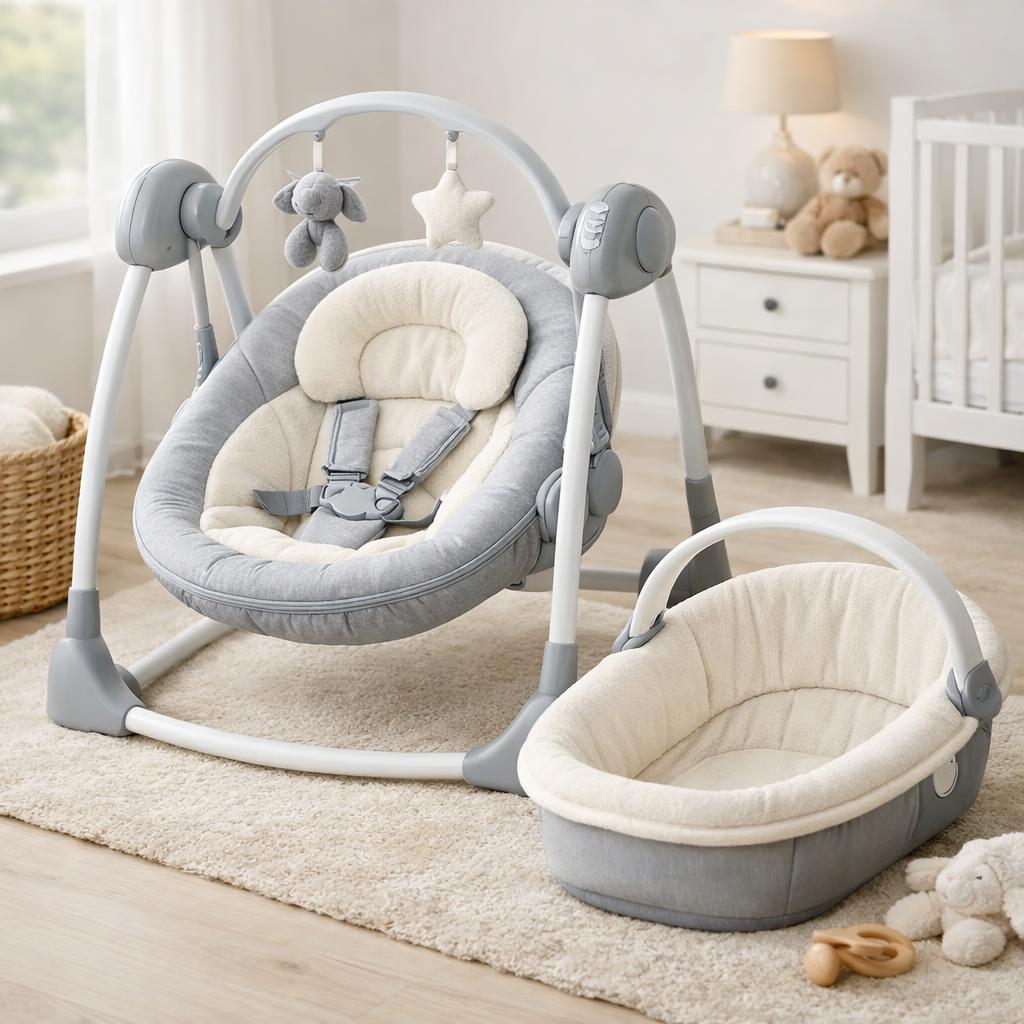 Качели для новорожденных Качели для новорожденных