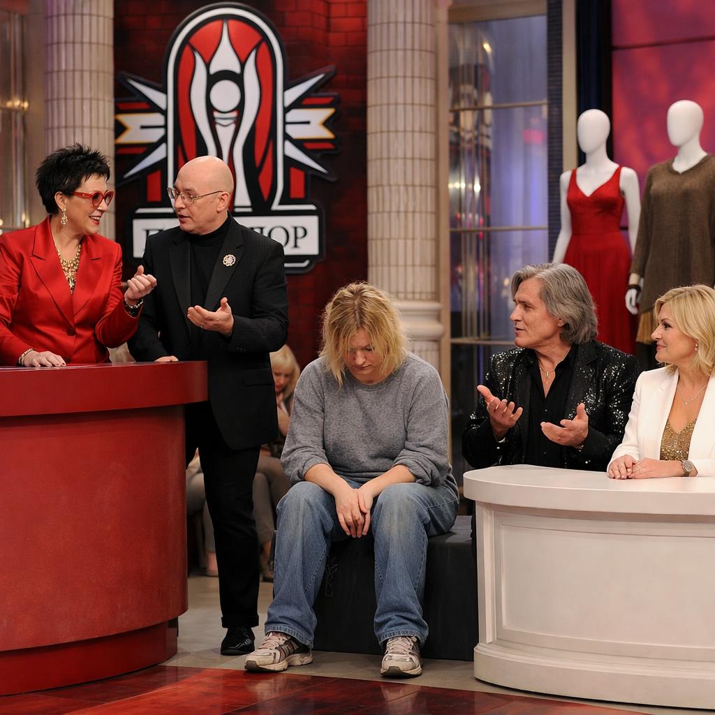 Модный приговор на Первом канале: как попасть на телепередачу Модный приговор на Первом канале: как попасть на телепередачу