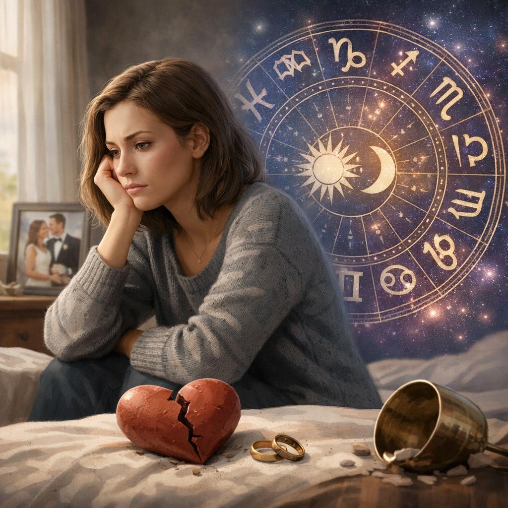 Каким знакам Зодиака не везет в любви и почему
