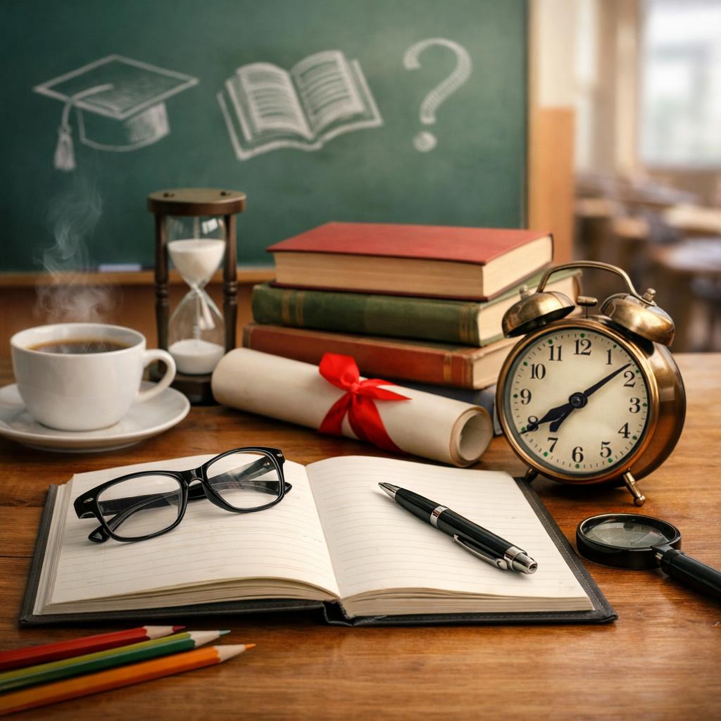 Какими будут темы итогового сочинения в 2016-2017 учебном году