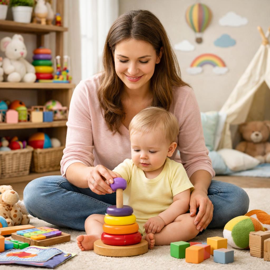 Привычки новорожденных