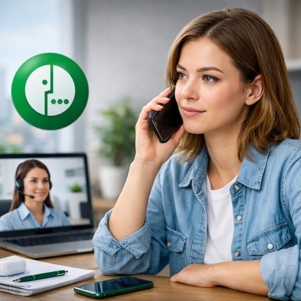 Как позвонить оператору Мегафон с мобильного