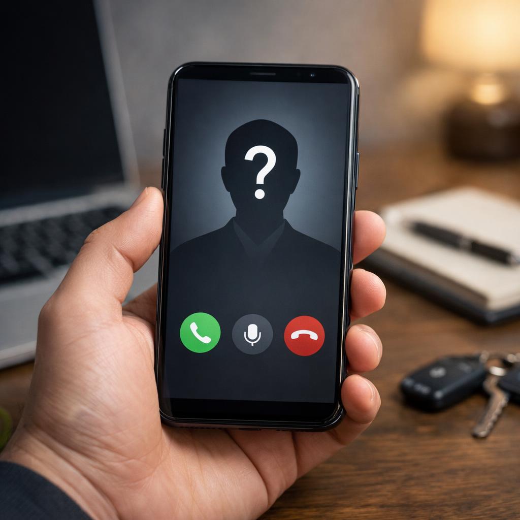 Как звонить со скрытого номера