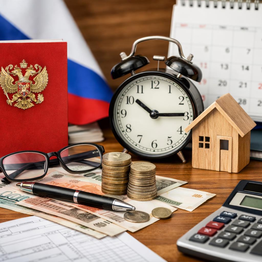 Взносы ИП в ПФР