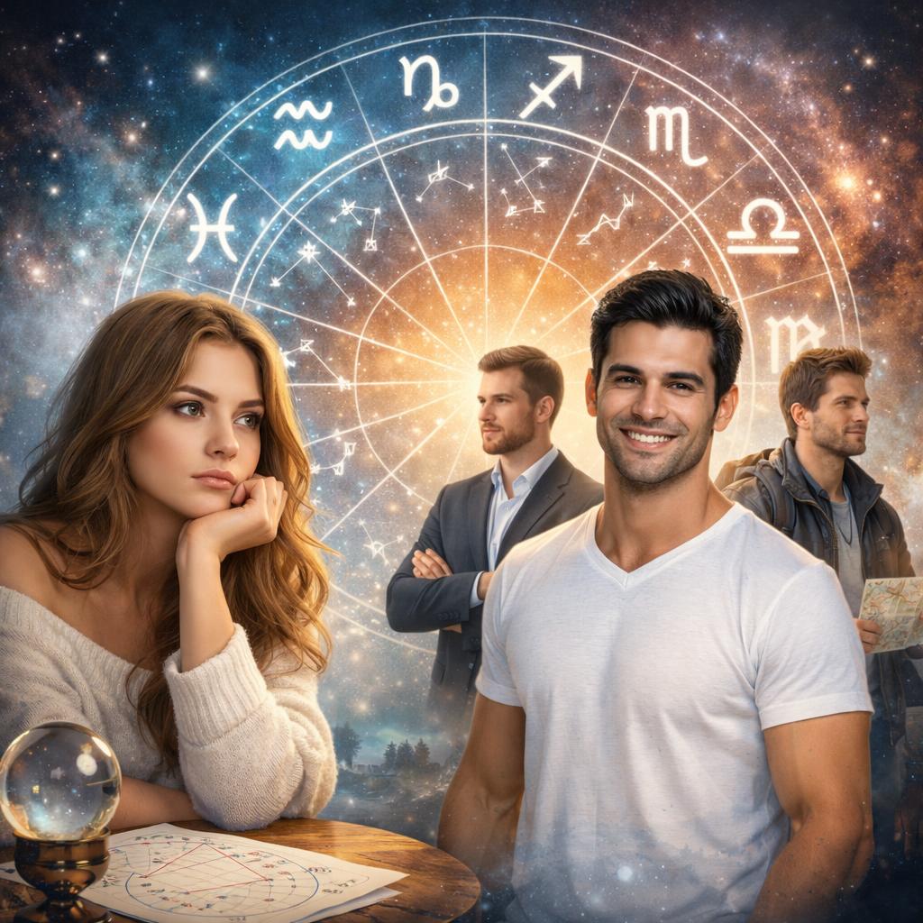 Какой мужчина нужен женщине по знаку Зодиака Какой мужчина нужен женщине по знаку Зодиака