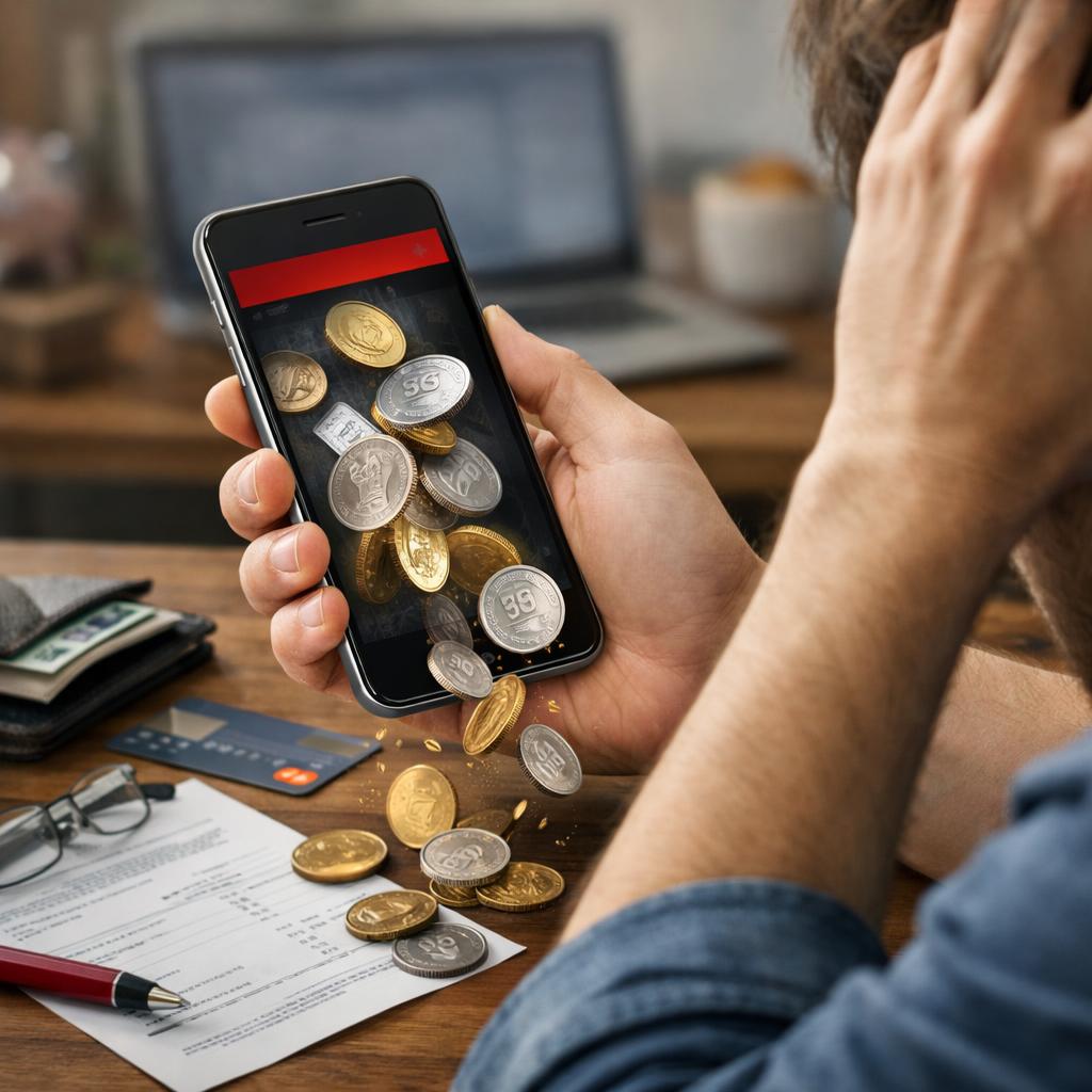 Почему с телефона снимают деньги