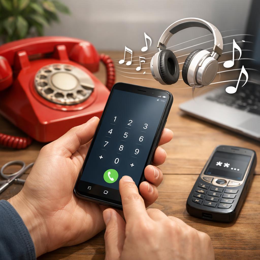 Вы можете самостоятельно отключить услугу Гудок