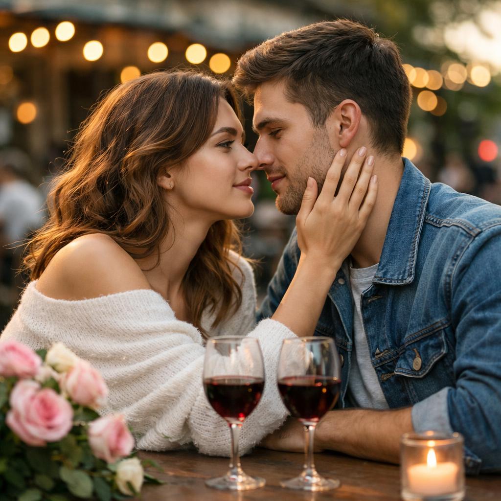 Как объяснить мужчине, что он мне нужен