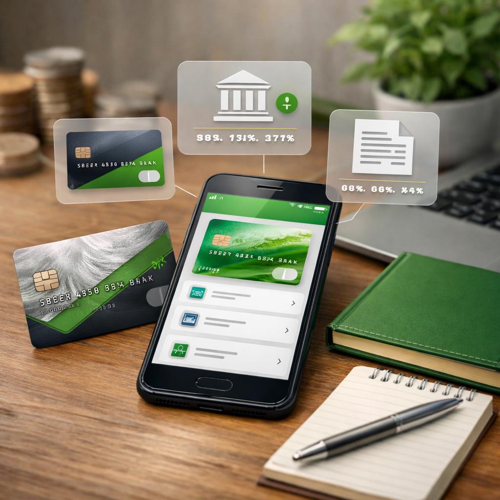 Попробуйте узнать реквизиты карты в Сбербанк Онлайн Попробуйте узнать реквизиты карты в Сбербанк Онлайн