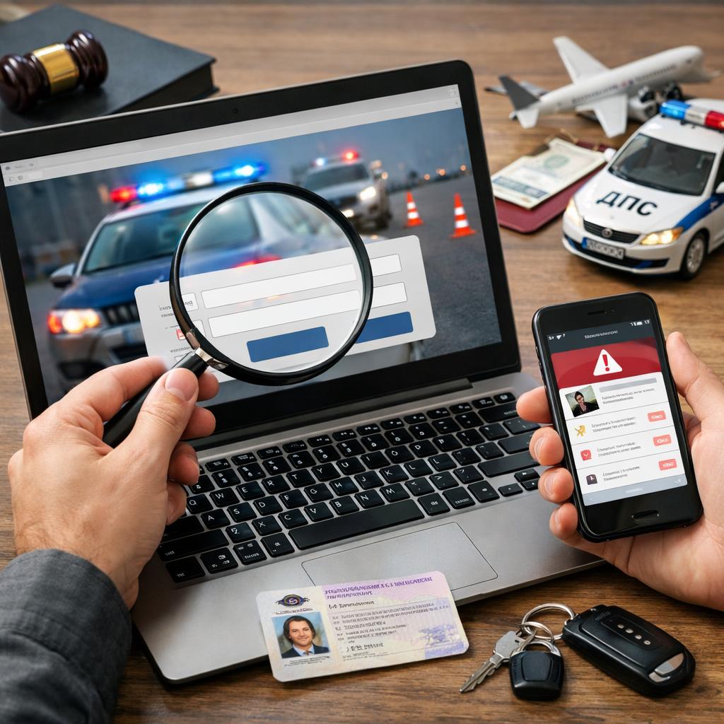 Как узнать штрафы ГИБДД по фамилии Как узнать штрафы ГИБДД по фамилии