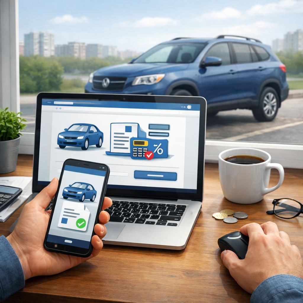 Как узнать задолженность по транспортному налогу через интернет